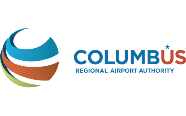 airport logo